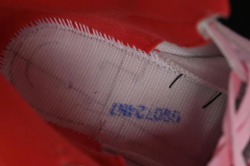 All categories Air Jordan Jordan series basketball shoes Air Jordan 5 OG version Awake NY x Air Jordan 5 "Arctic Pink" AJ5 Joe 5 joint pink DV4982-600